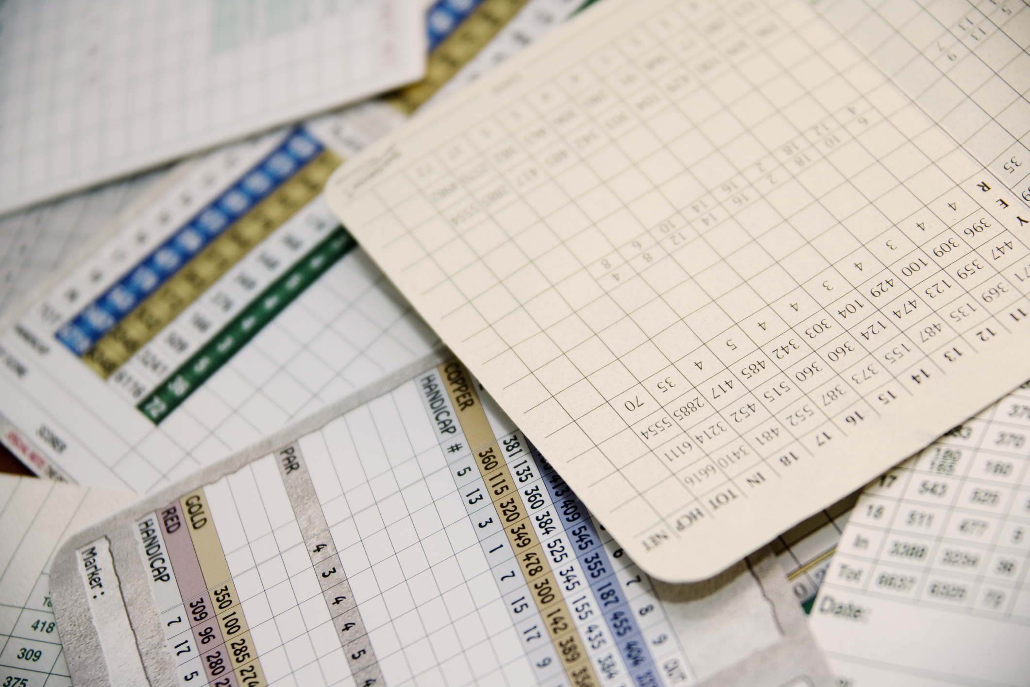 A 3Part Scorecard for a Life Well Lived Will Mancini